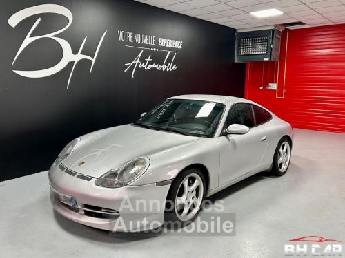 Porsche 911 - Photo 1