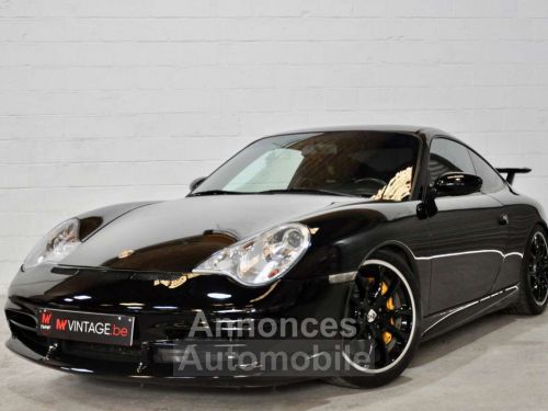 Porsche 911 - Photo 1