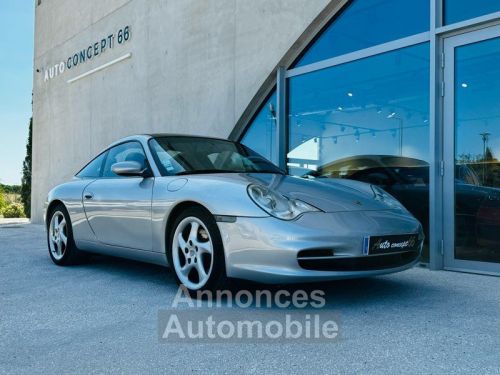 Porsche 911 - Photo 1