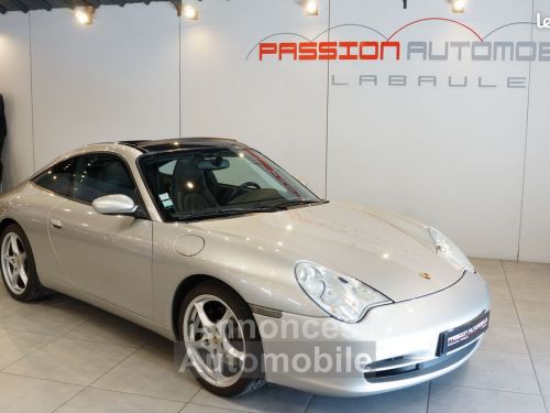 Porsche 911 - Photo 1