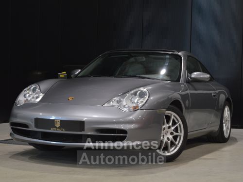 Porsche 911 - Photo 1