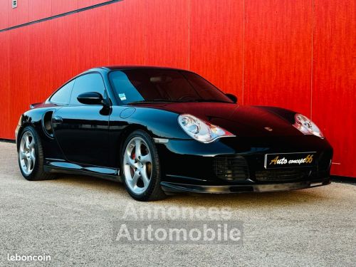 Porsche 911 - Photo 1