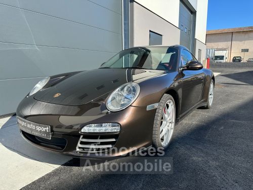 Porsche 911 - Photo 1