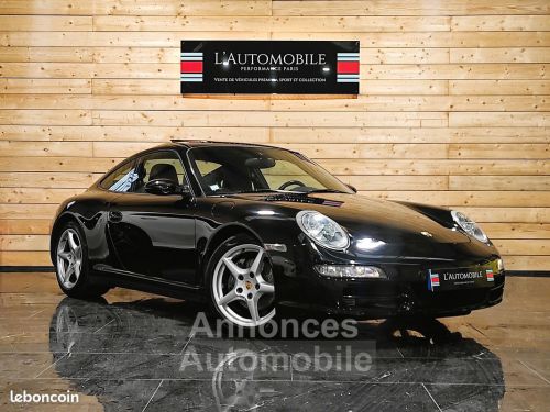 Porsche 911 - Photo 1