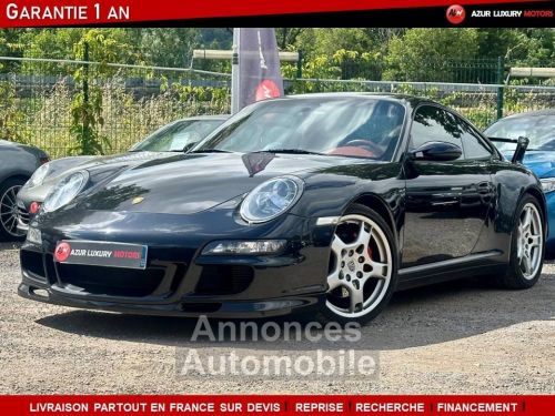 Porsche 911 - Photo 1