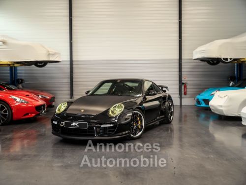 Porsche 911 - Photo 1