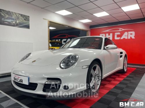 Porsche 911 - Photo 1