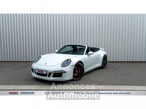 Porsche 911 - Photo 1