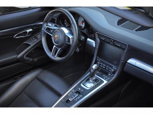 Porsche 911 Cabriolet 3.0i - 420 BV PDK TYPE 991 Carrera 4S PHASE 2 Occasion - N°2 petite