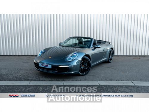 Porsche 911 - Photo 1