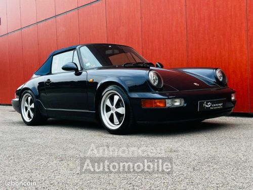 Porsche 911 - Photo 1