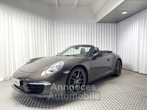 Porsche 911 - Photo 1