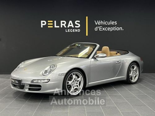 Porsche 911 - Photo 1