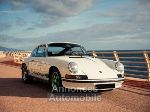 Porsche 911 - Photo 1