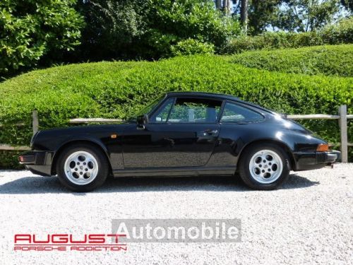 Porsche 911 - Photo 1