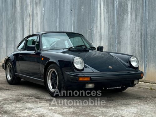 Porsche 911 - Photo 1