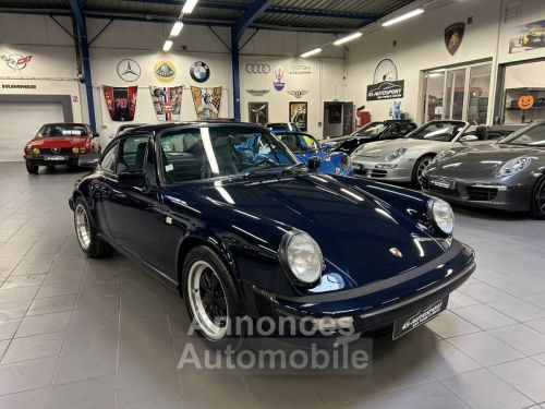 Porsche 911 - Photo 1