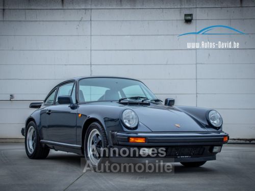 Porsche 911 - Photo 1