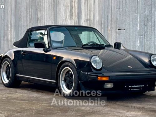 Porsche 911 - Photo 1