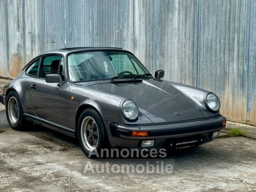 Porsche 911 - Photo 1