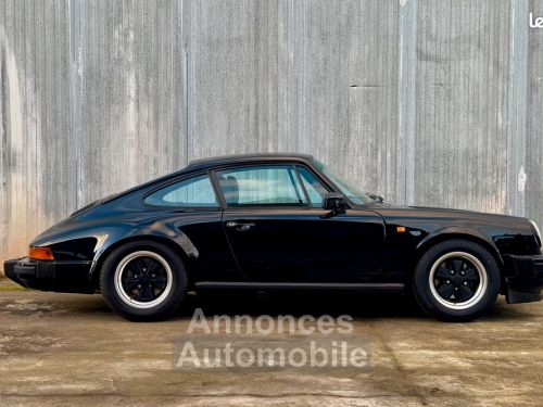 Porsche 911 - Photo 1