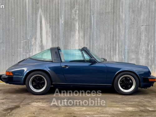 Porsche 911 - Photo 1