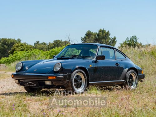 Porsche 911 - Photo 1