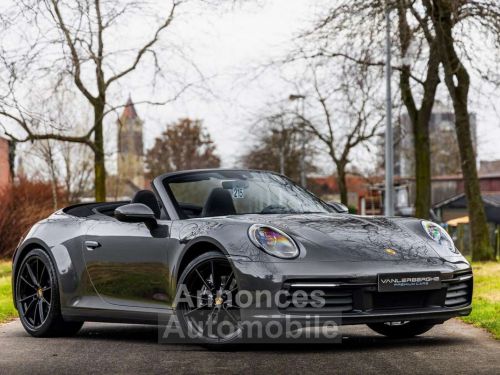 Porsche 911 - Photo 1