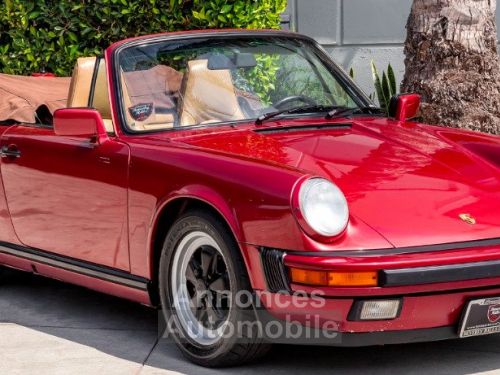 Porsche 911 - Photo 1