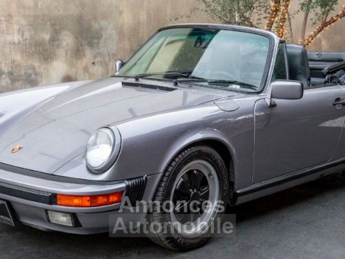 Porsche 911 - Photo 1