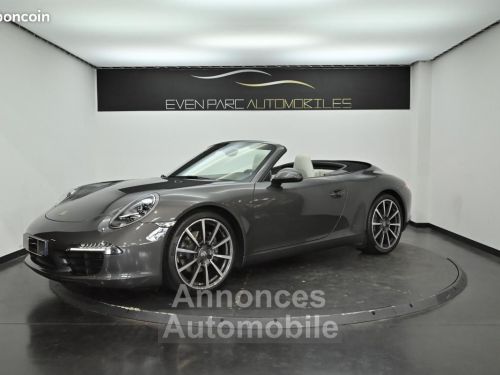 Porsche 911 - Photo 1