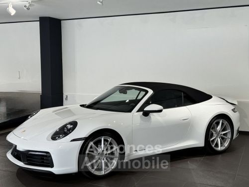 Porsche 911 - Photo 1