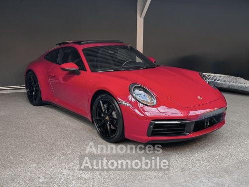 Porsche 911 - Photo 1