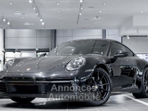 Porsche 911 - Photo 1