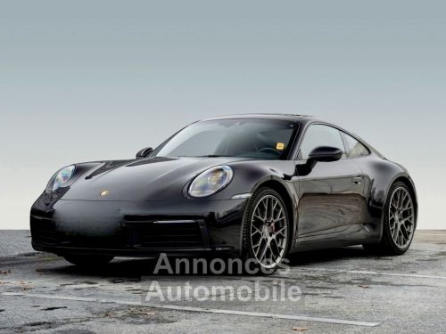 Porsche 911 - Photo 1