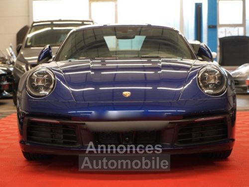 Porsche 911 - Photo 1