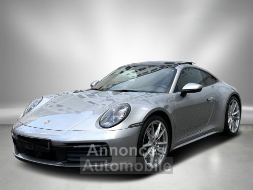 Porsche 911 - Photo 1