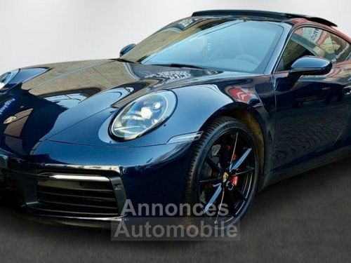 Porsche 911 - Photo 1