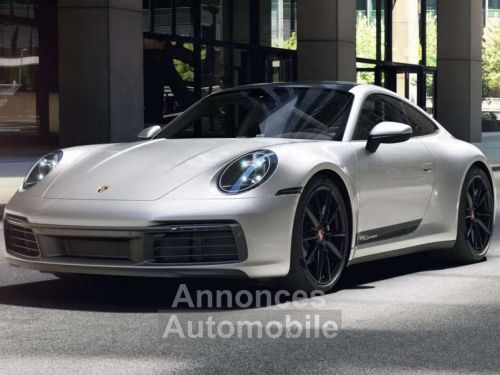 Porsche 911 - Photo 1