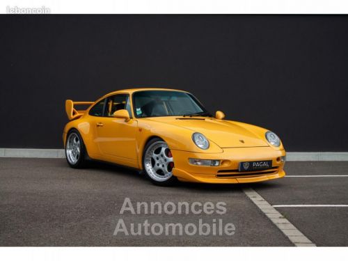 Porsche 911 - Photo 1