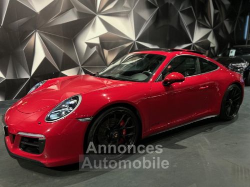 Porsche 911 - Photo 1