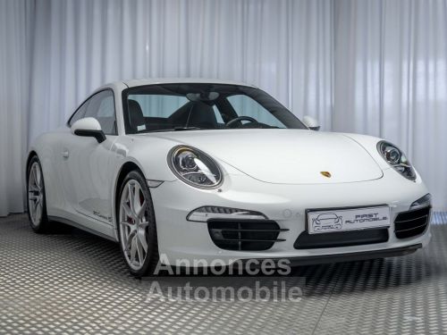 Porsche 911 - Photo 1