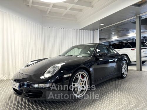 Porsche 911 - Photo 1