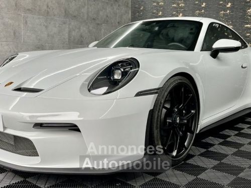 Porsche 911 - Photo 1