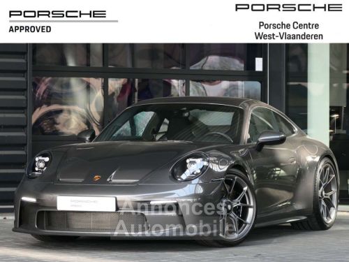 Porsche 911 - Photo 1