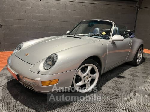 Porsche 911 - Photo 1