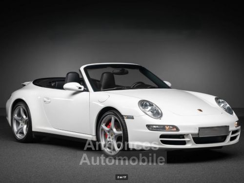 Porsche 911 - Photo 1