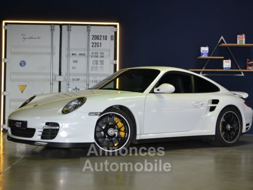 Porsche 911 - Photo 1