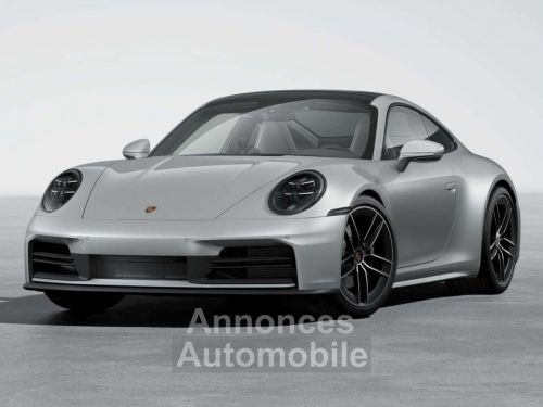 Porsche 911 - Photo 1