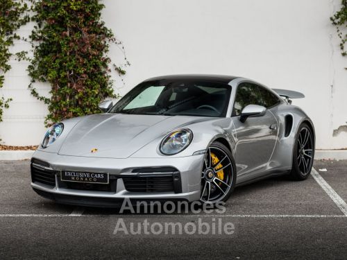 Porsche 911 - Photo 1